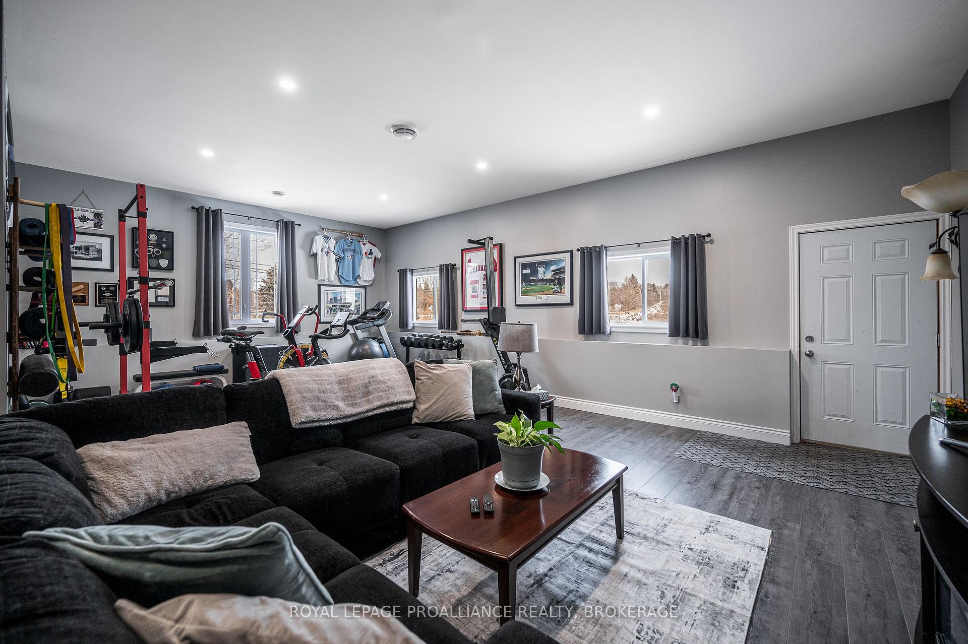 Photo 25 of 3265 Harrowsmith Road, Frontenac, Frontenac South — HOMEH