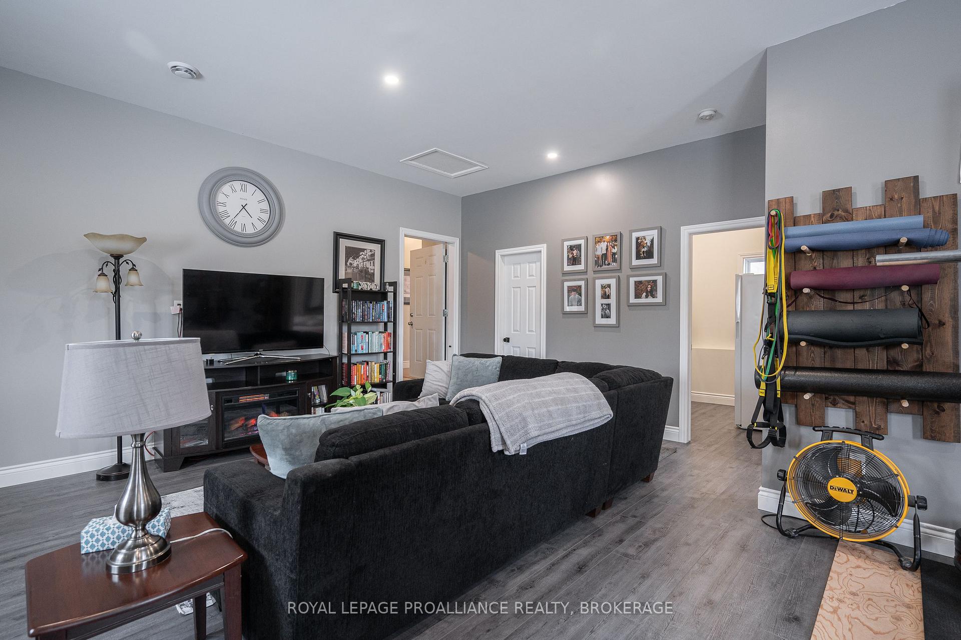 Photo 26 of 3265 Harrowsmith Road, Frontenac, Frontenac South — HOMEH