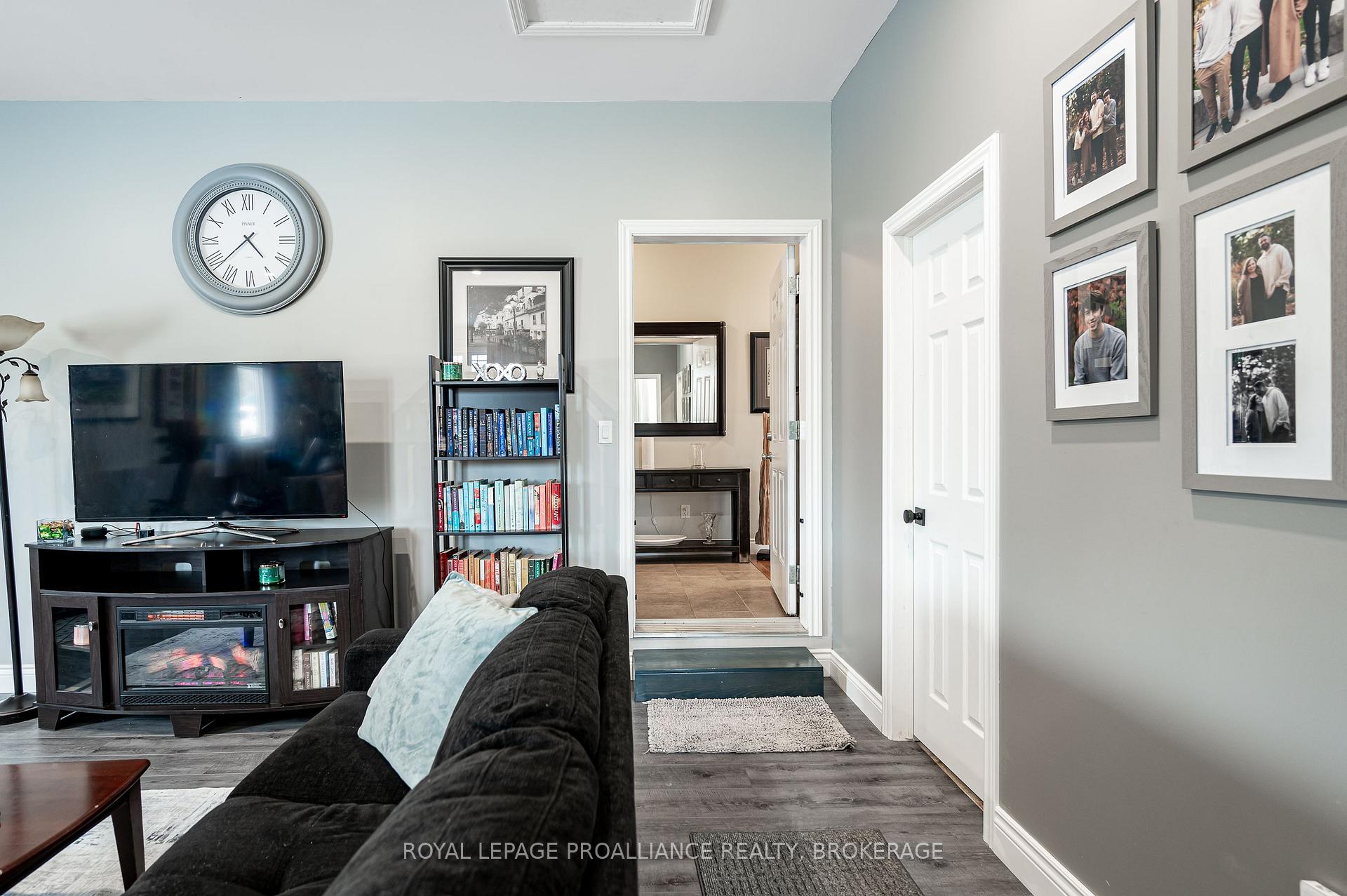 Photo 27 of 3265 Harrowsmith Road, Frontenac, Frontenac South — HOMEH