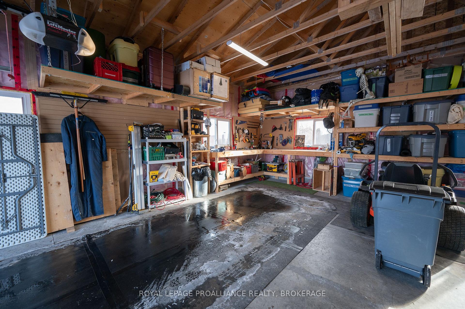 Photo 31 of 3265 Harrowsmith Road, Frontenac, Frontenac South — HOMEH