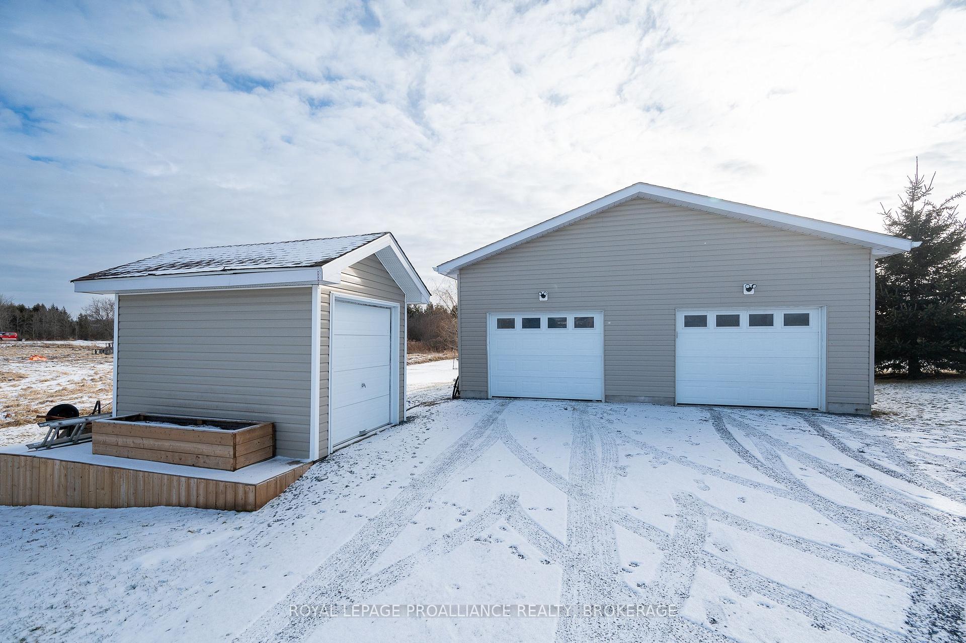 Photo 32 of 3265 Harrowsmith Road, Frontenac, Frontenac South — HOMEH