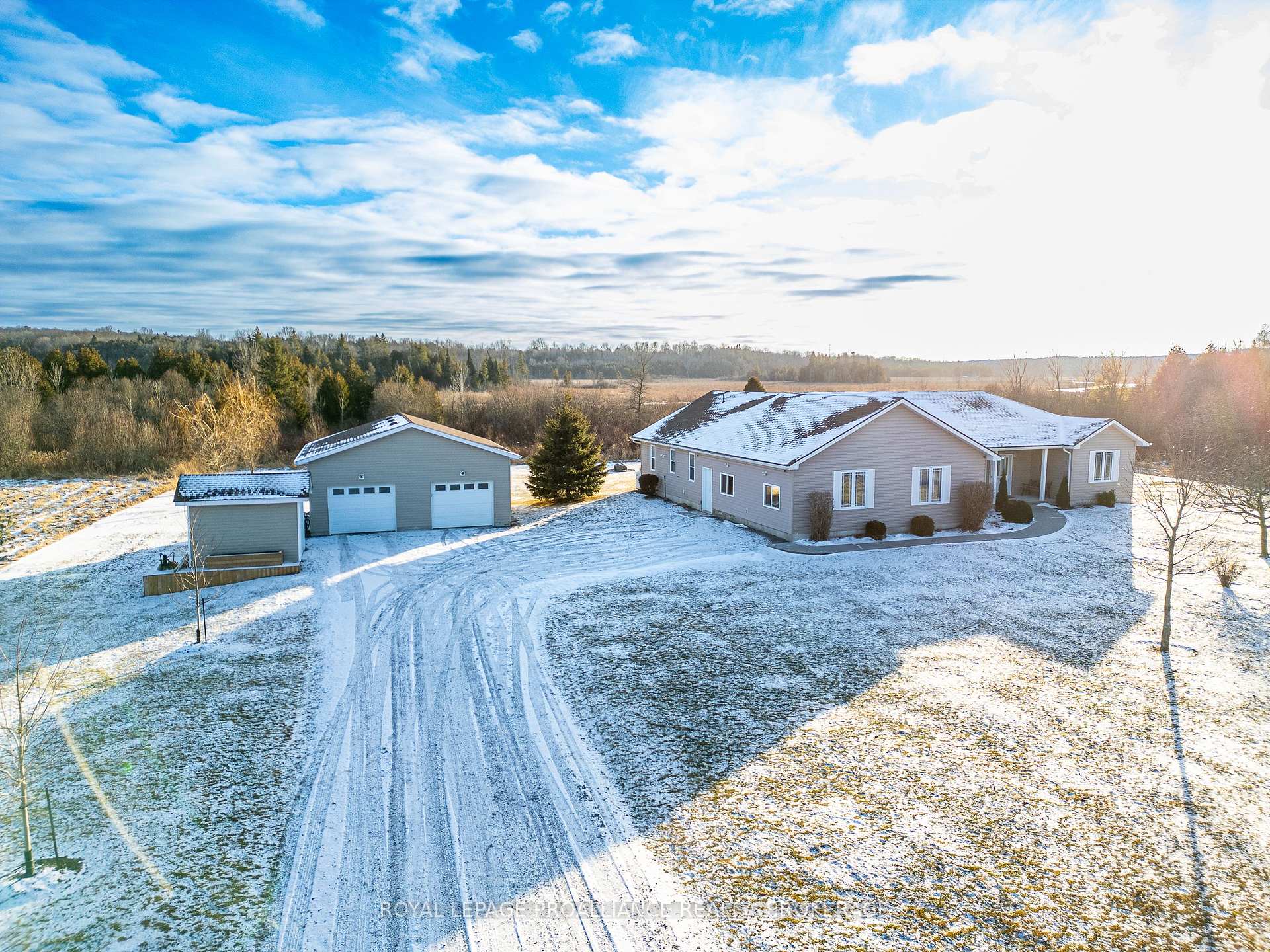 Photo 35 of 3265 Harrowsmith Road, Frontenac, Frontenac South — HOMEH