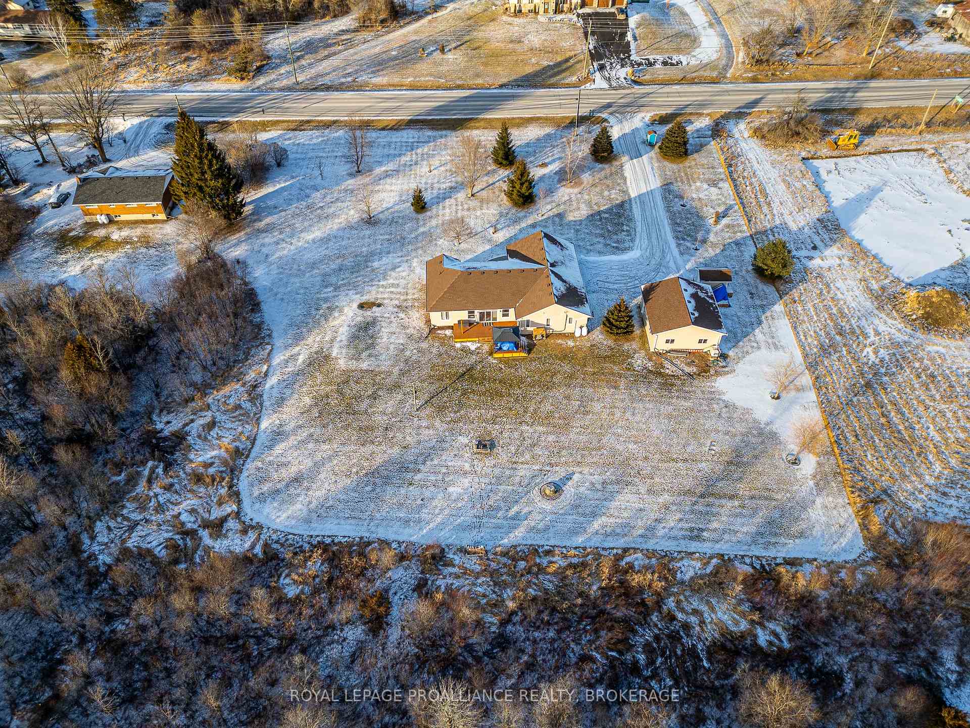 Photo 36 of 3265 Harrowsmith Road, Frontenac, Frontenac South — HOMEH