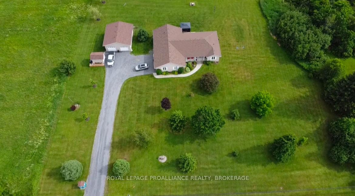 Photo 38 of 3265 Harrowsmith Road, Frontenac, Frontenac South — HOMEH