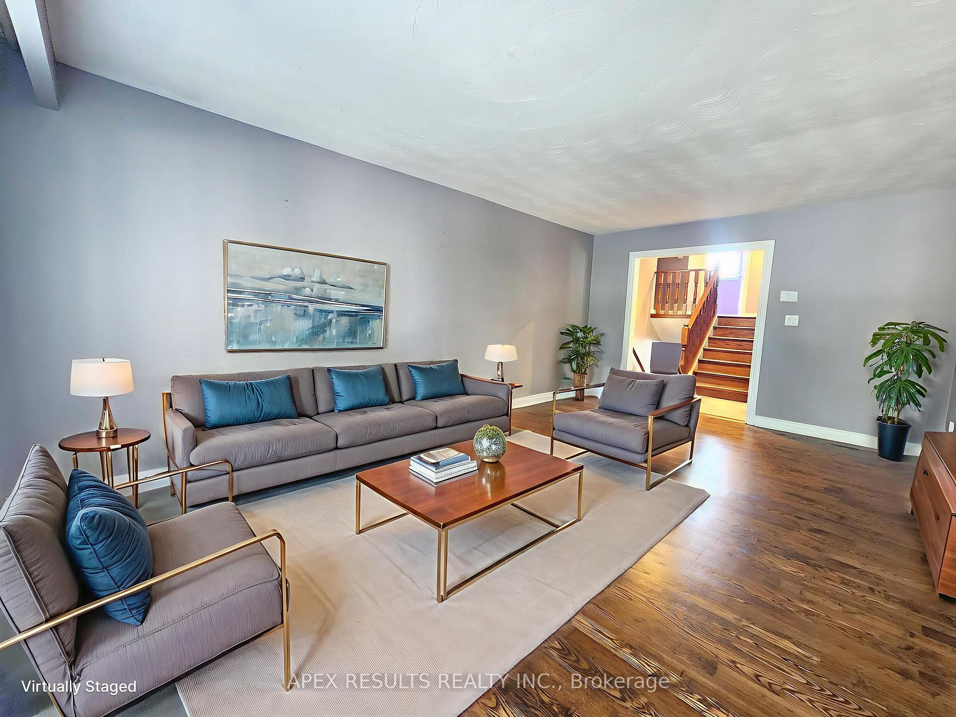 Photo 5 of 229 Athenia Drive, Hamilton, Stoney Creek Mountain — HOMEH