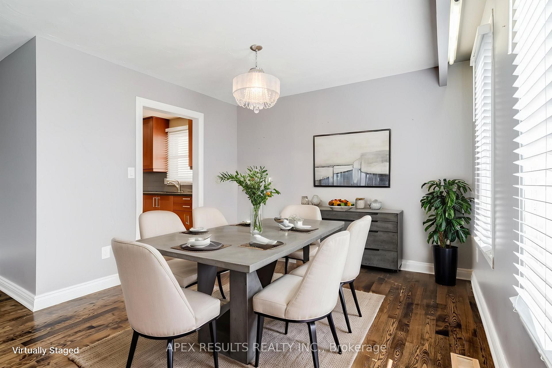 Photo 6 of 229 Athenia Drive, Hamilton, Stoney Creek Mountain — HOMEH