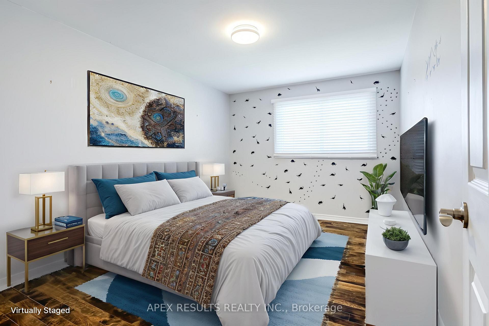 Photo 12 of 229 Athenia Drive, Hamilton, Stoney Creek Mountain — HOMEH