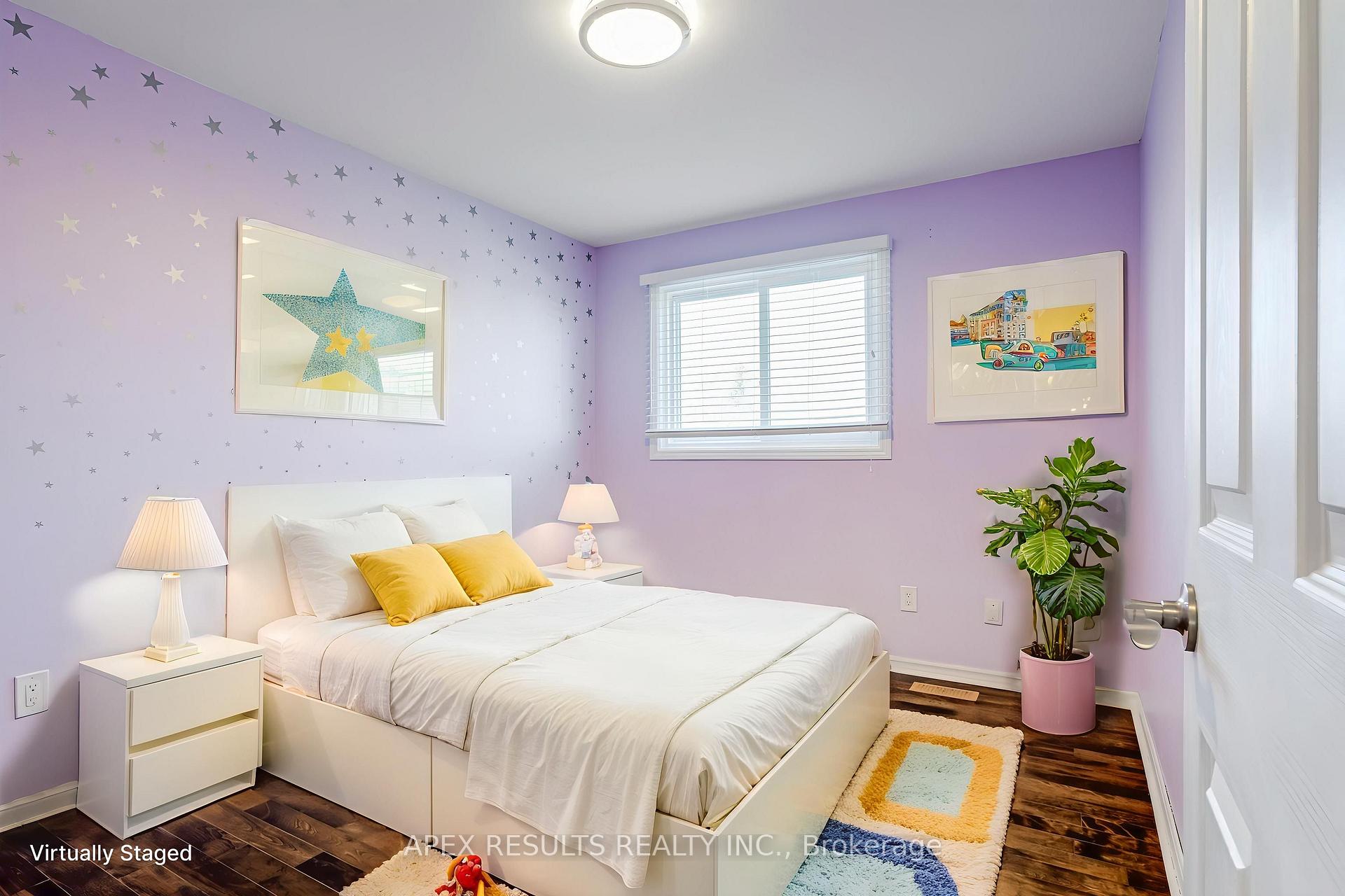Photo 13 of 229 Athenia Drive, Hamilton, Stoney Creek Mountain — HOMEH