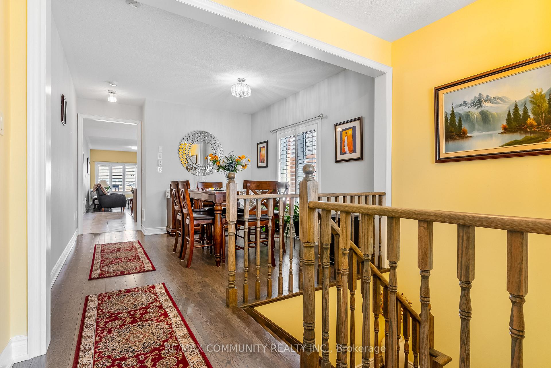 Photo 3 of 114 Lyle Drive, Clarington, Bowmanville — HOMEH