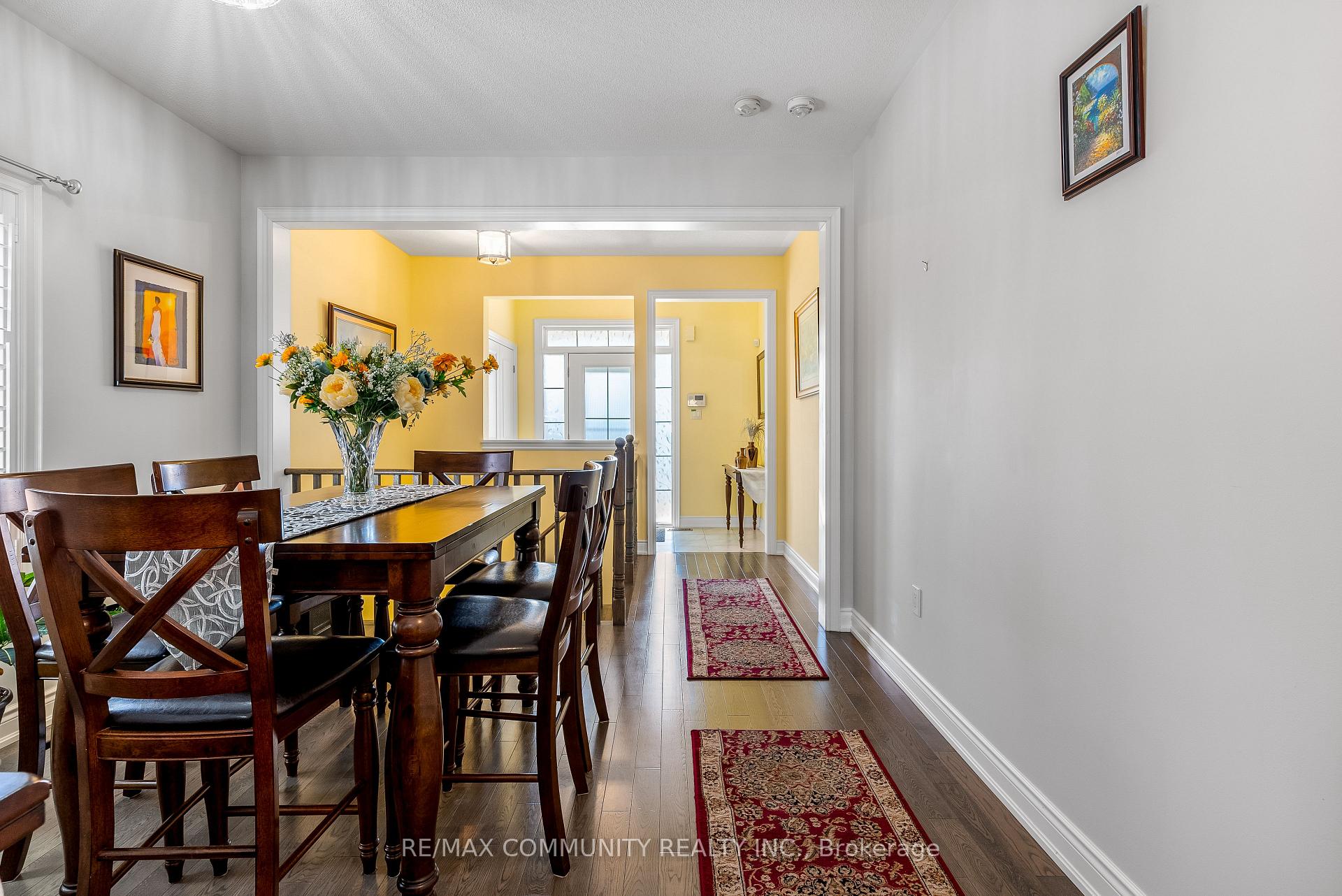 Photo 6 of 114 Lyle Drive, Clarington, Bowmanville — HOMEH