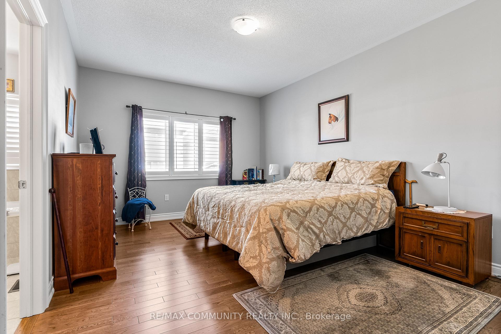 Photo 20 of 114 Lyle Drive, Clarington, Bowmanville — HOMEH