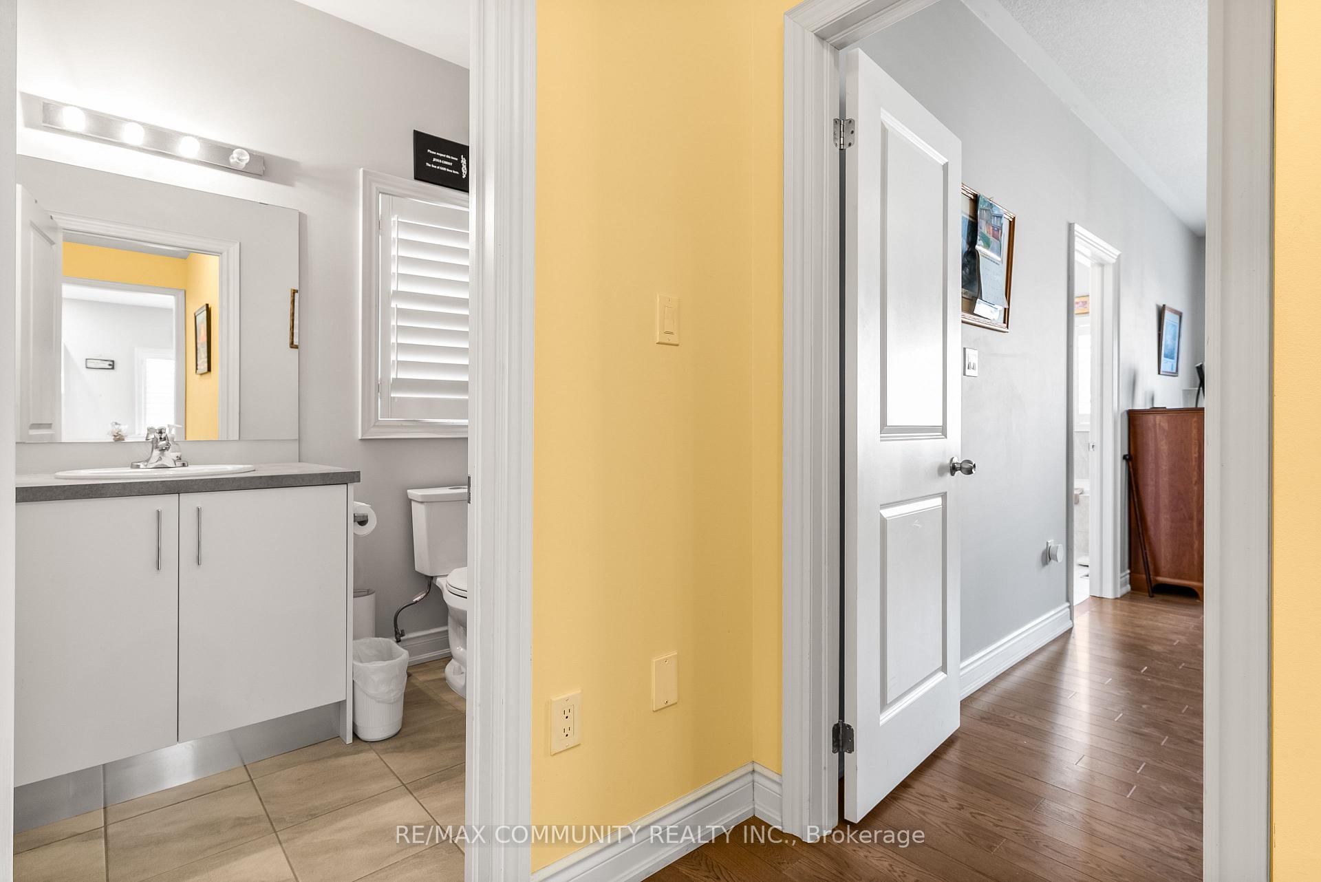 Photo 24 of 114 Lyle Drive, Clarington, Bowmanville — HOMEH