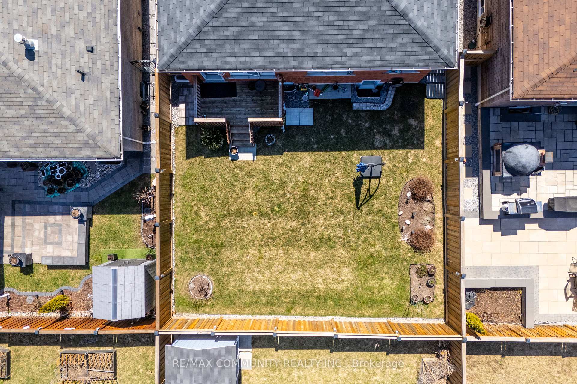 Photo 28 of 114 Lyle Drive, Clarington, Bowmanville — HOMEH