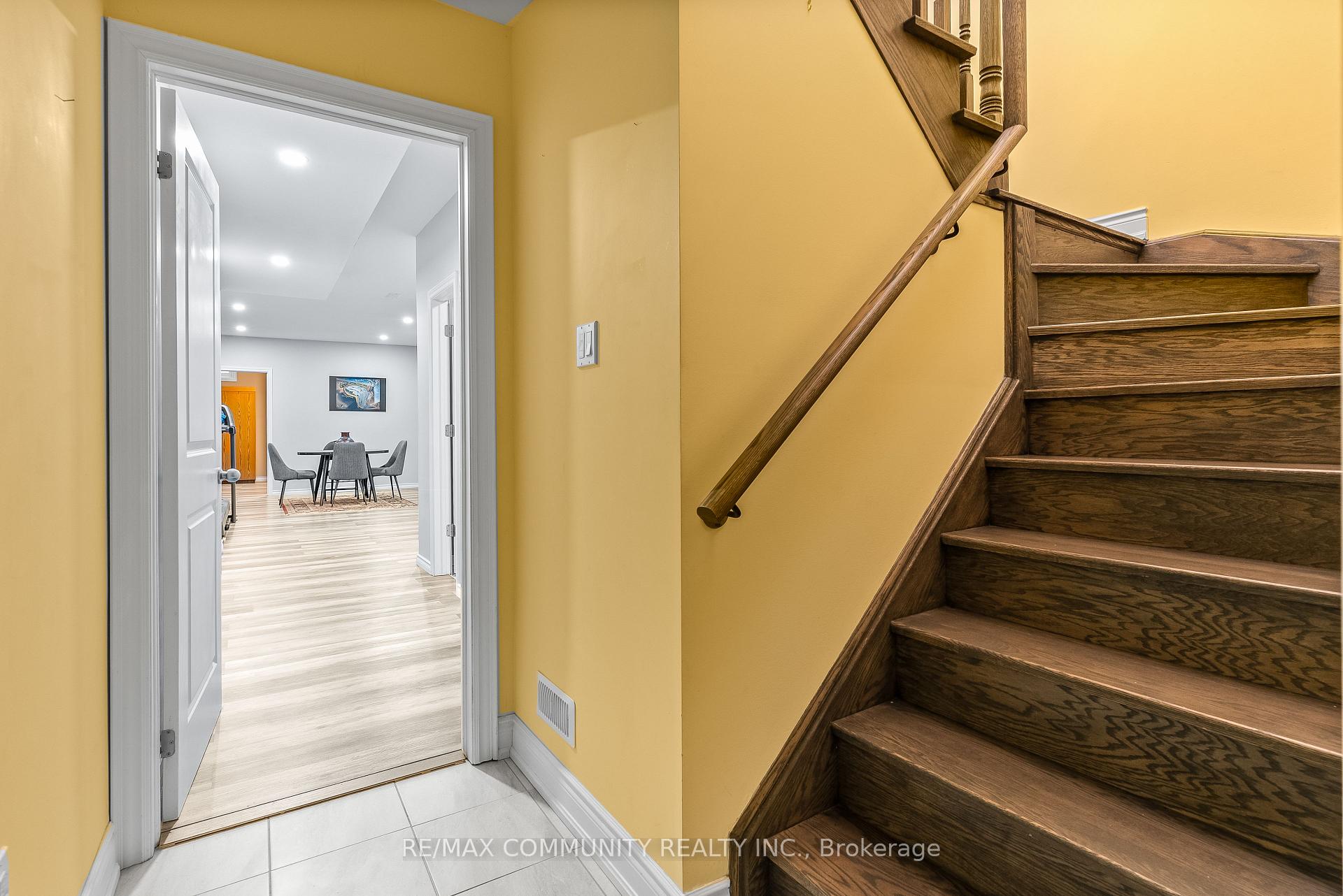 Photo 29 of 114 Lyle Drive, Clarington, Bowmanville — HOMEH