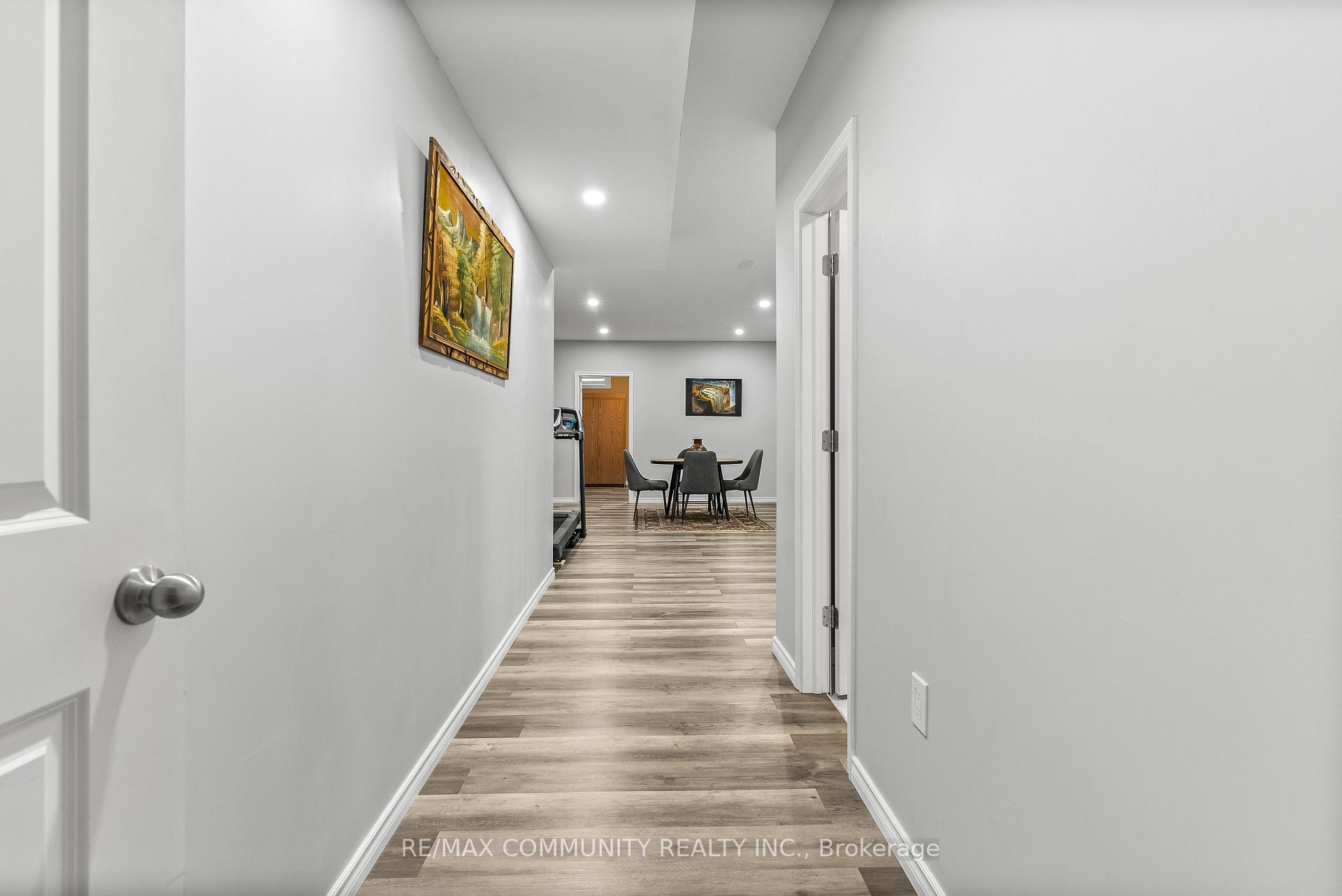 Photo 30 of 114 Lyle Drive, Clarington, Bowmanville — HOMEH