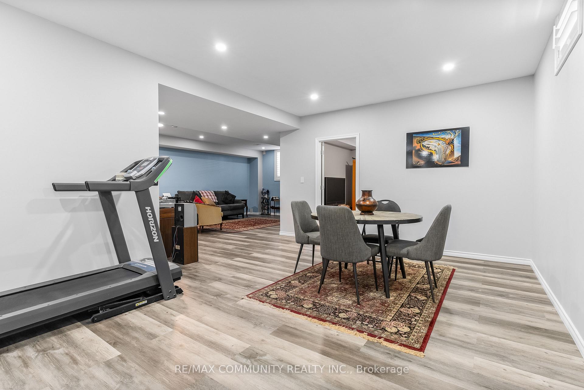 Photo 33 of 114 Lyle Drive, Clarington, Bowmanville — HOMEH