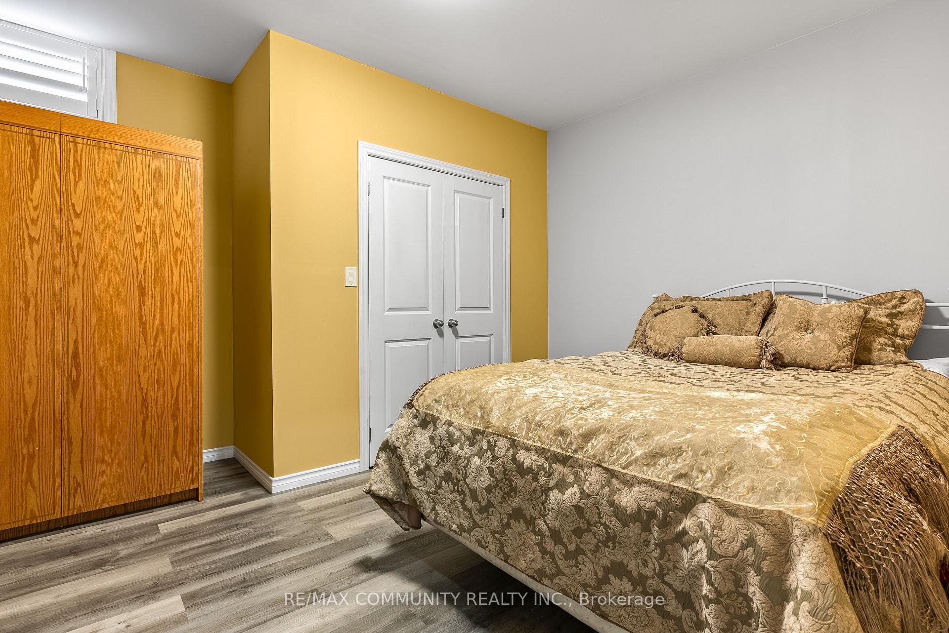 Photo 34 of 114 Lyle Drive, Clarington, Bowmanville — HOMEH