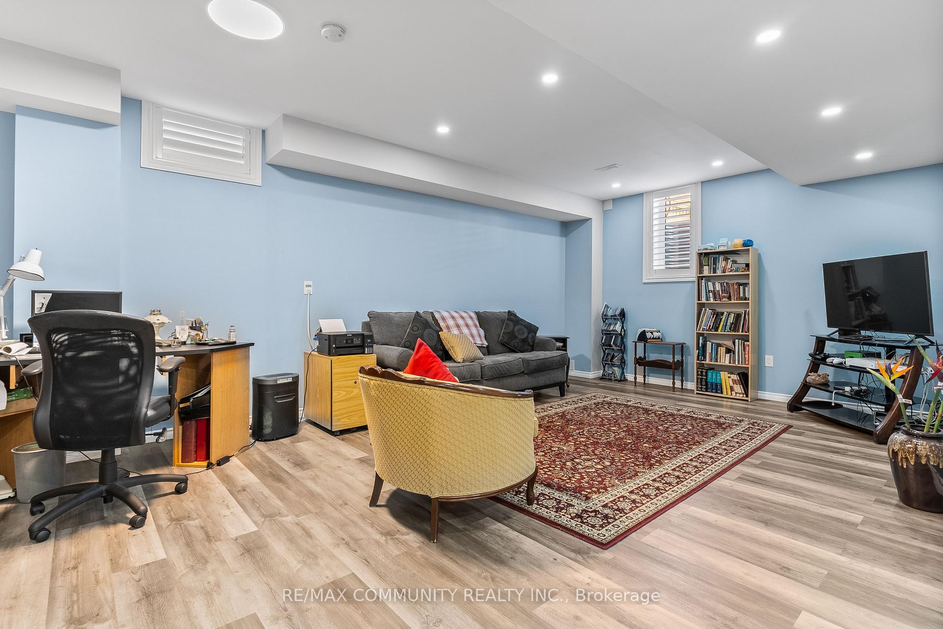 Photo 36 of 114 Lyle Drive, Clarington, Bowmanville — HOMEH