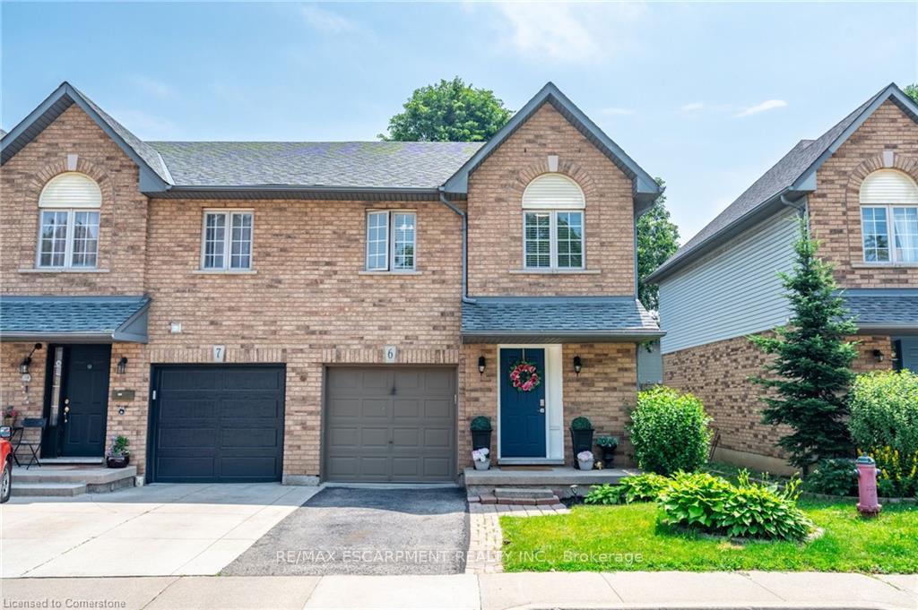 Photo 2 of Unit 6, 565 Rymal Road E, Hamilton, Butler — HOMEH