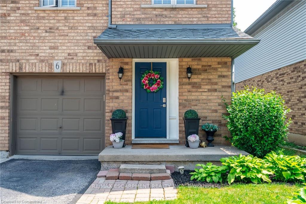 Photo 4 of Unit 6, 565 Rymal Road E, Hamilton, Butler — HOMEH