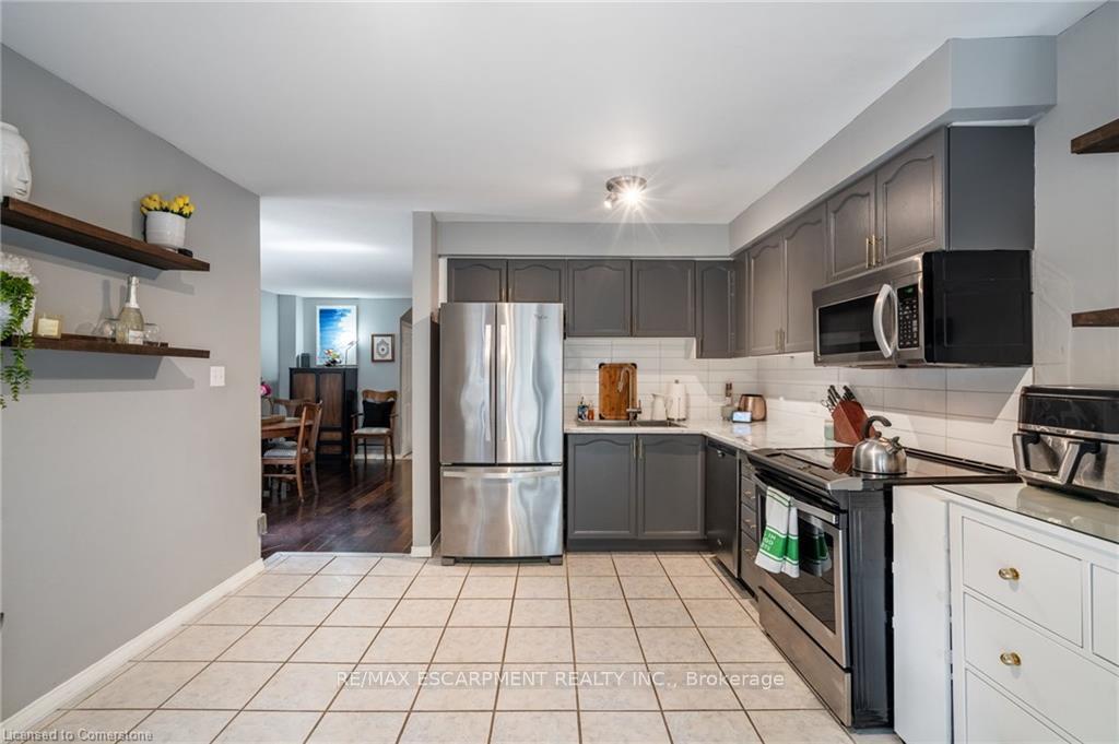 Photo 9 of Unit 6, 565 Rymal Road E, Hamilton, Butler — HOMEH