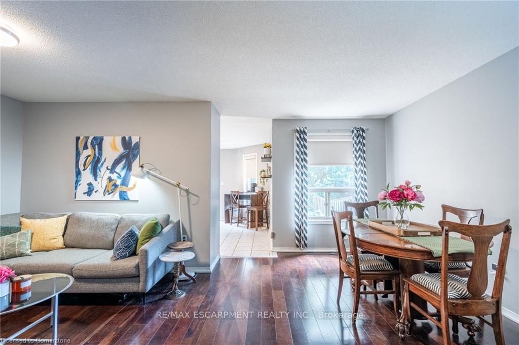Photo 11 of Unit 6, 565 Rymal Road E, Hamilton, Butler — HOMEH