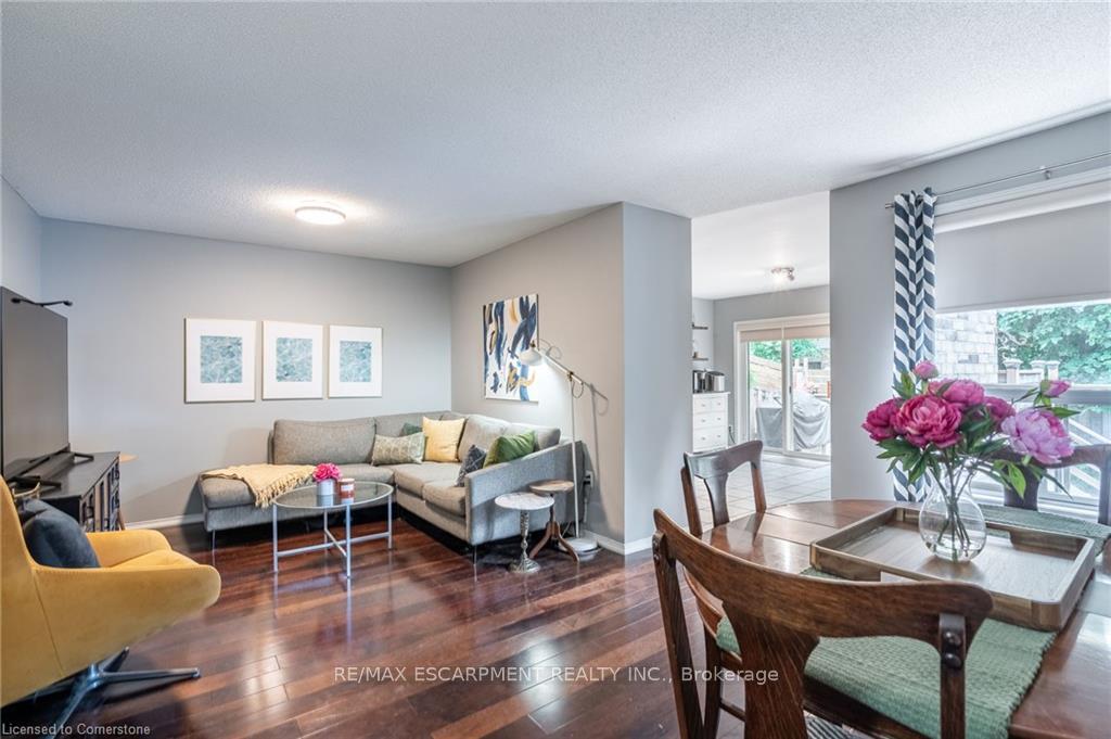 Photo 12 of Unit 6, 565 Rymal Road E, Hamilton, Butler — HOMEH