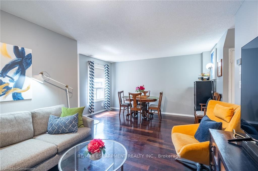 Photo 13 of Unit 6, 565 Rymal Road E, Hamilton, Butler — HOMEH