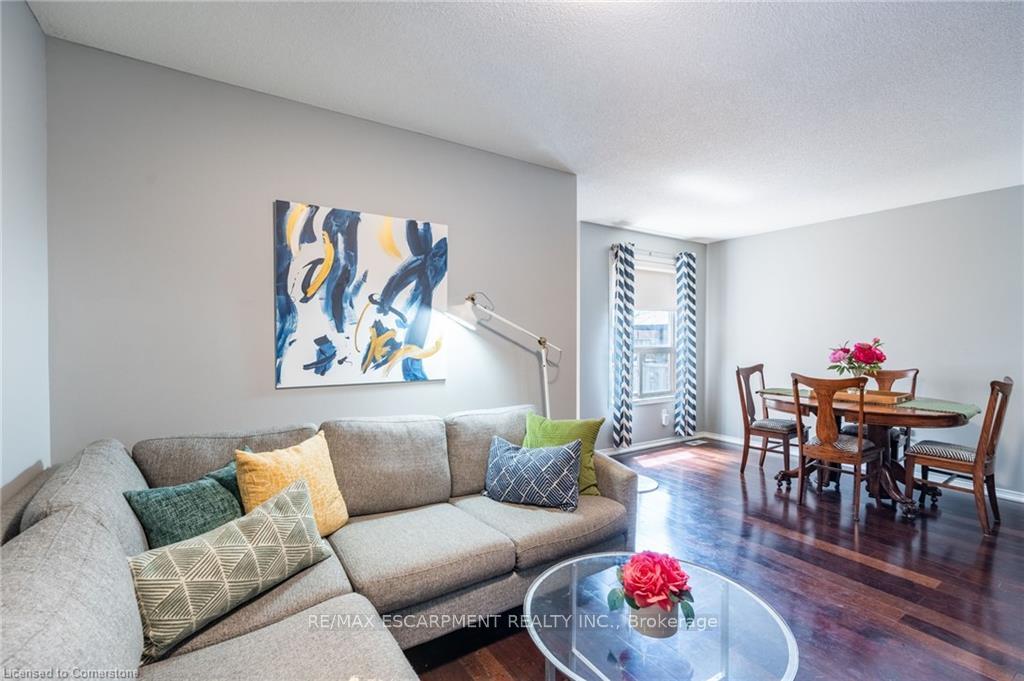 Photo 14 of Unit 6, 565 Rymal Road E, Hamilton, Butler — HOMEH