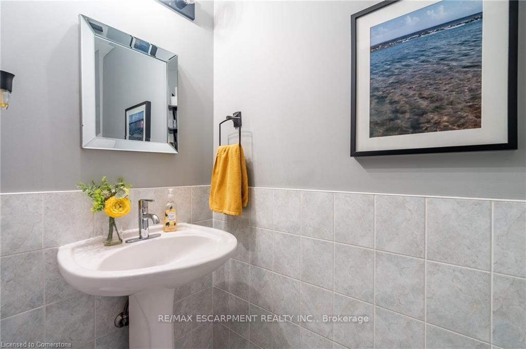 Photo 17 of Unit 6, 565 Rymal Road E, Hamilton, Butler — HOMEH