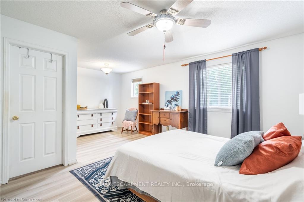 Photo 19 of Unit 6, 565 Rymal Road E, Hamilton, Butler — HOMEH