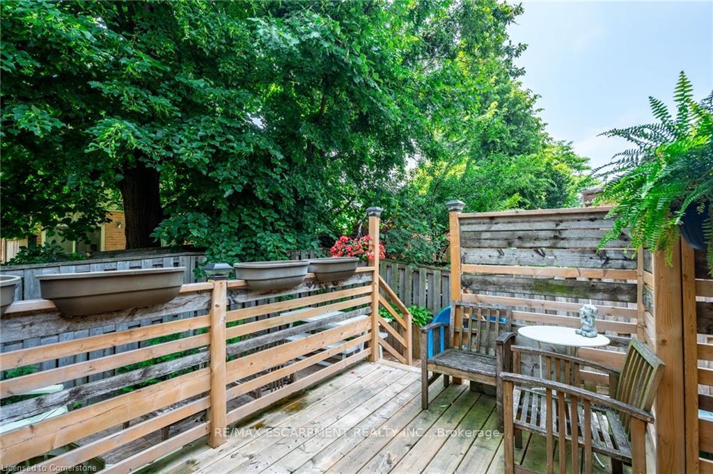 Photo 28 of Unit 6, 565 Rymal Road E, Hamilton, Butler — HOMEH