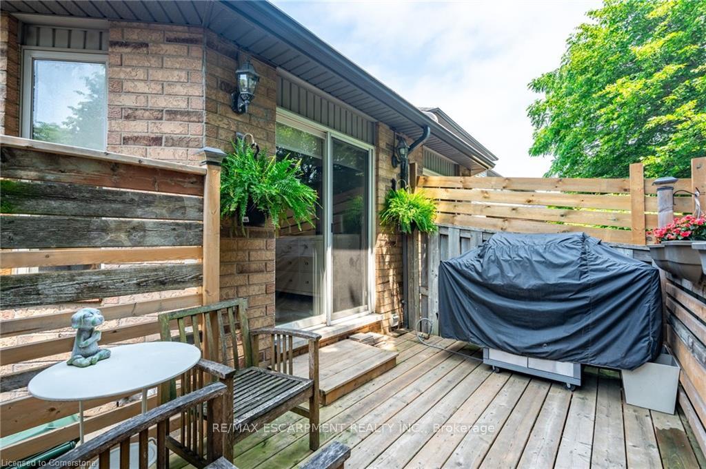 Photo 29 of Unit 6, 565 Rymal Road E, Hamilton, Butler — HOMEH