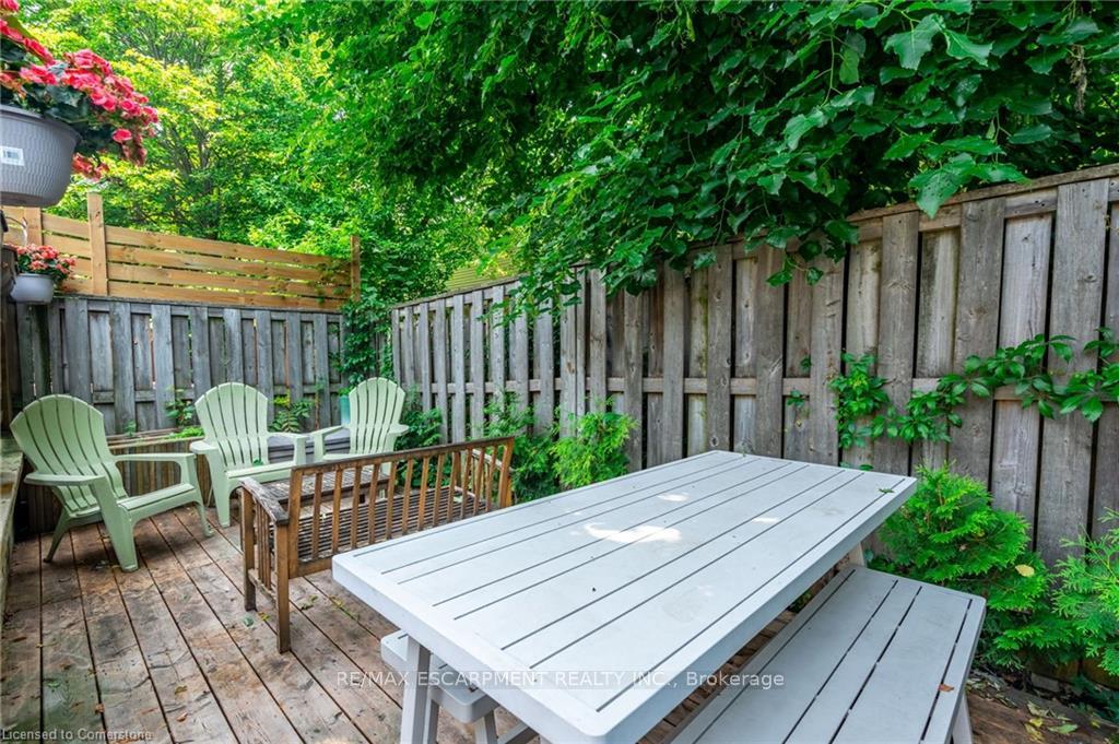 Photo 30 of Unit 6, 565 Rymal Road E, Hamilton, Butler — HOMEH
