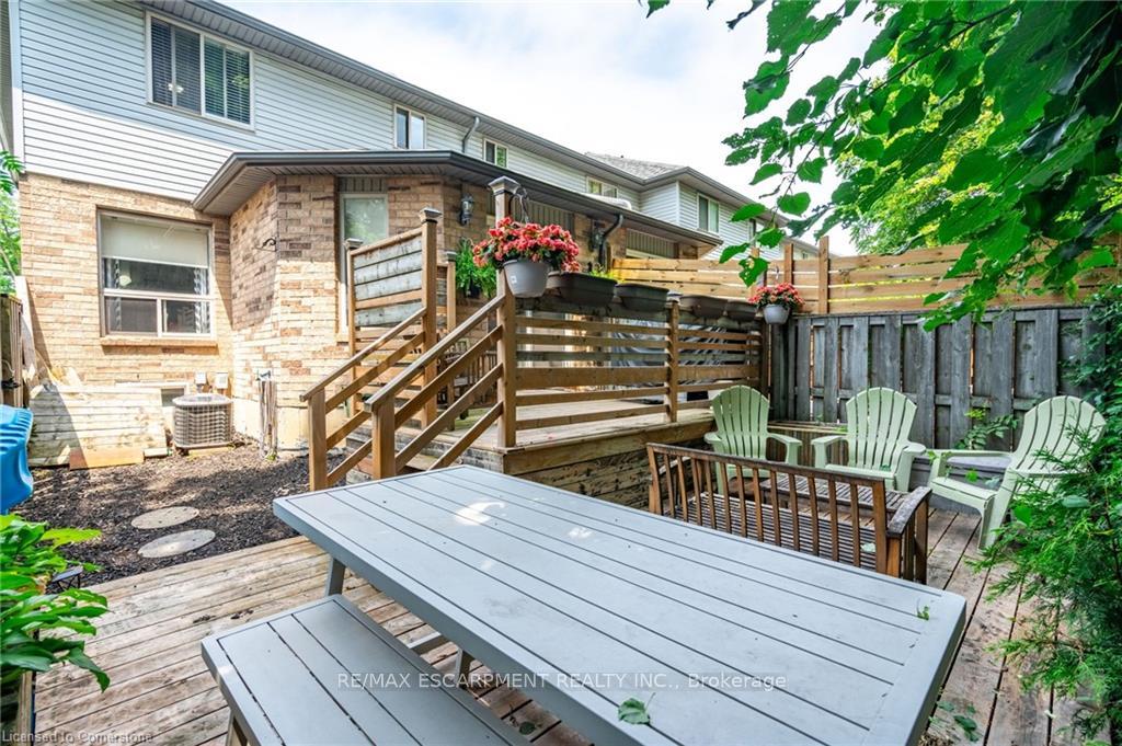 Photo 31 of Unit 6, 565 Rymal Road E, Hamilton, Butler — HOMEH
