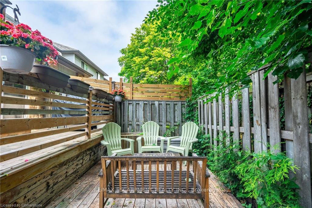 Photo 32 of Unit 6, 565 Rymal Road E, Hamilton, Butler — HOMEH