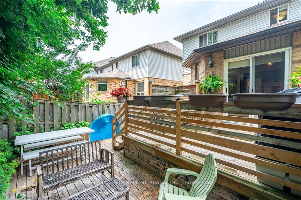 Photo 33 of Unit 6, 565 Rymal Road E, Hamilton, Butler — HOMEH