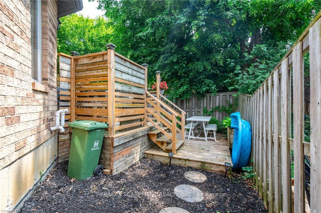 Photo 34 of Unit 6, 565 Rymal Road E, Hamilton, Butler — HOMEH