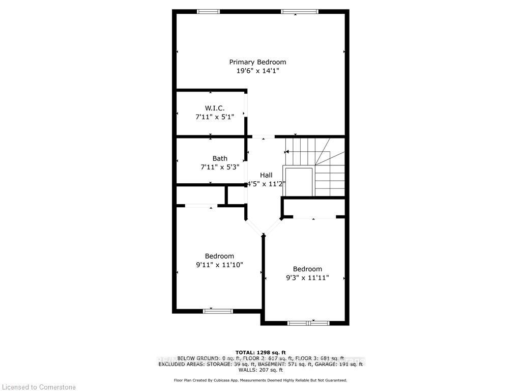 Photo 36 of Unit 6, 565 Rymal Road E, Hamilton, Butler — HOMEH