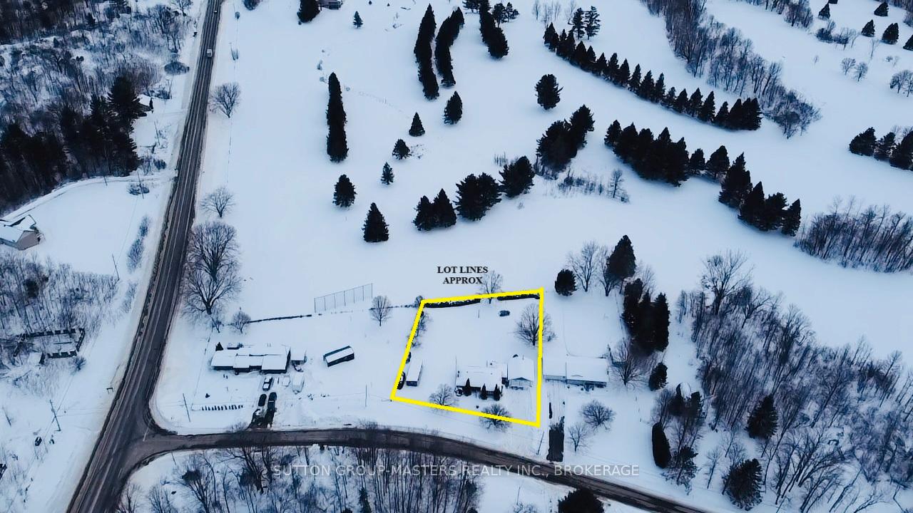 Photo 1 of 4308 Snider Road, Frontenac, Frontenac South — HOMEH