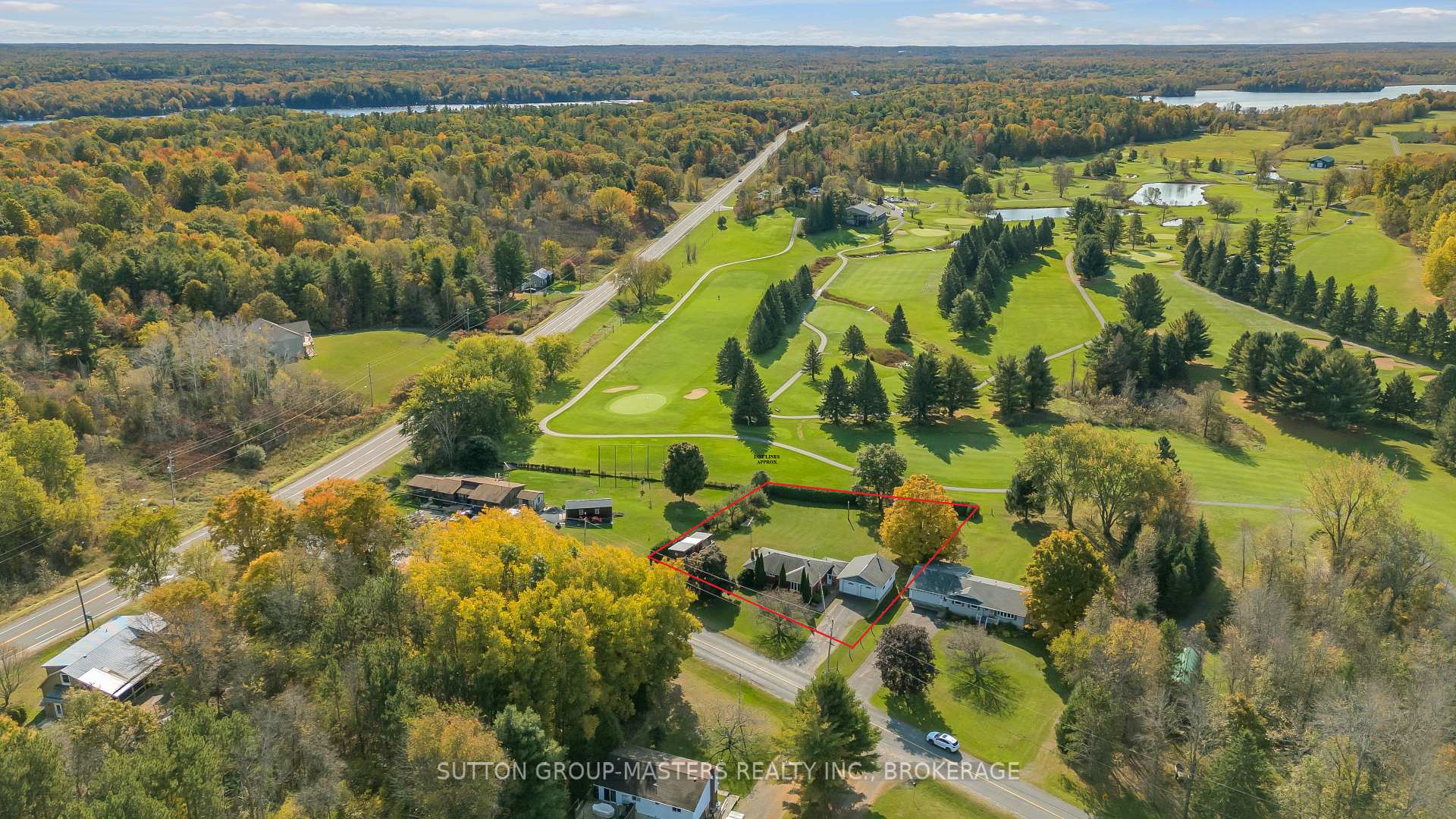 Photo 3 of 4308 Snider Road, Frontenac, Frontenac South — HOMEH