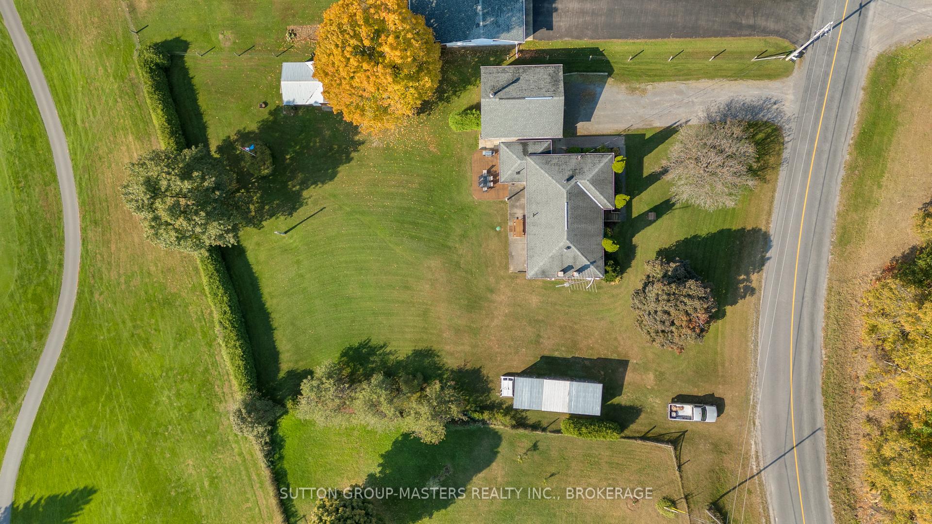 Photo 5 of 4308 Snider Road, Frontenac, Frontenac South — HOMEH