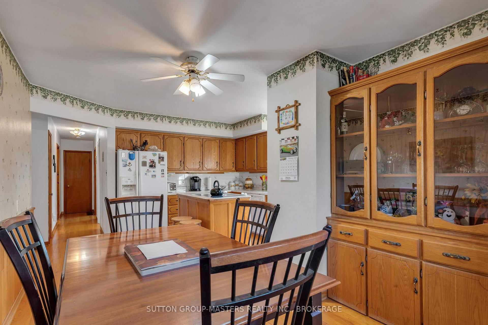 Photo 16 of 4308 Snider Road, Frontenac, Frontenac South — HOMEH
