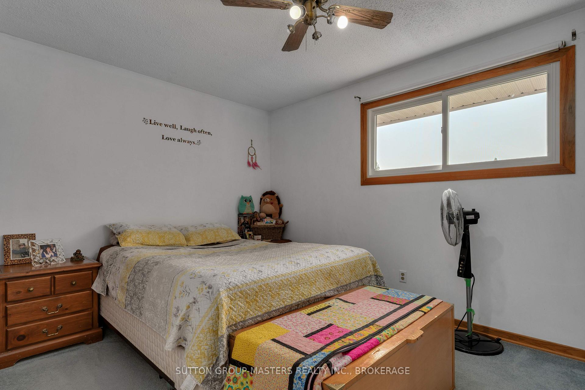 Photo 21 of 4308 Snider Road, Frontenac, Frontenac South — HOMEH