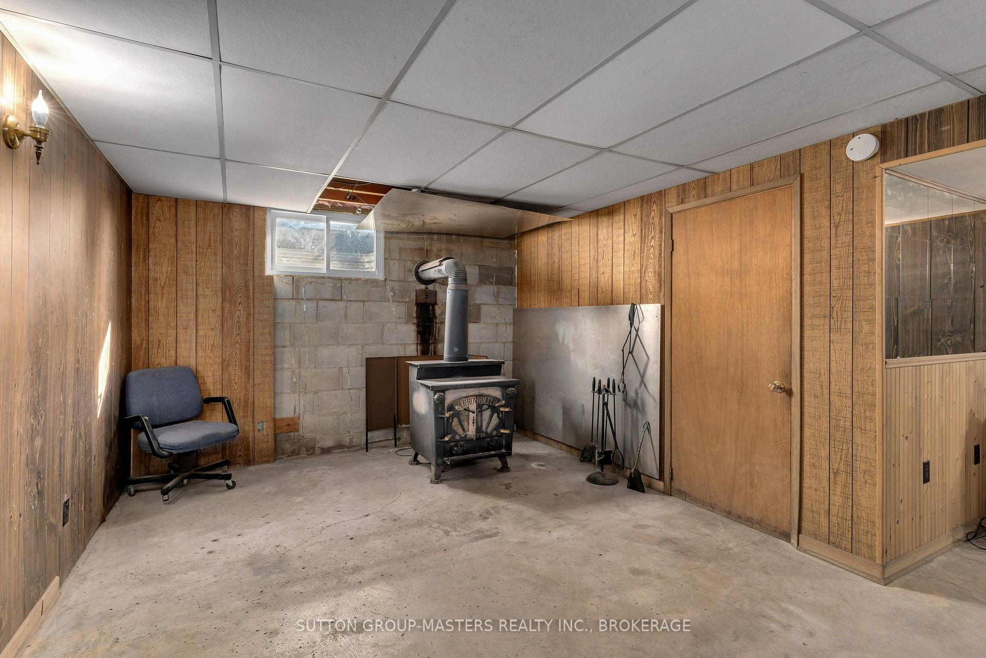 Photo 33 of 4308 Snider Road, Frontenac, Frontenac South — HOMEH