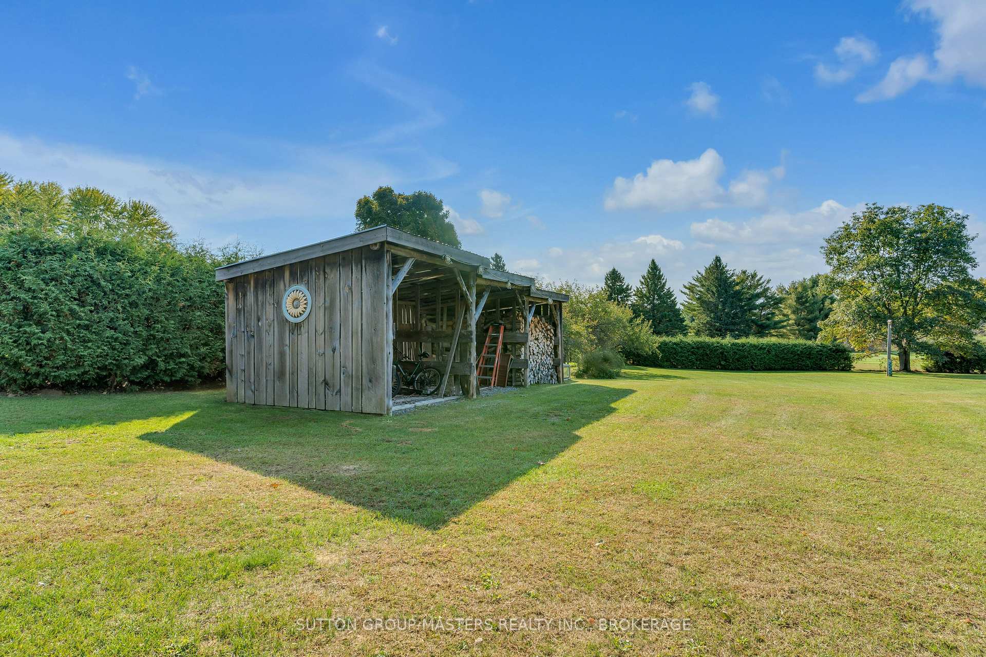 Photo 41 of 4308 Snider Road, Frontenac, Frontenac South — HOMEH
