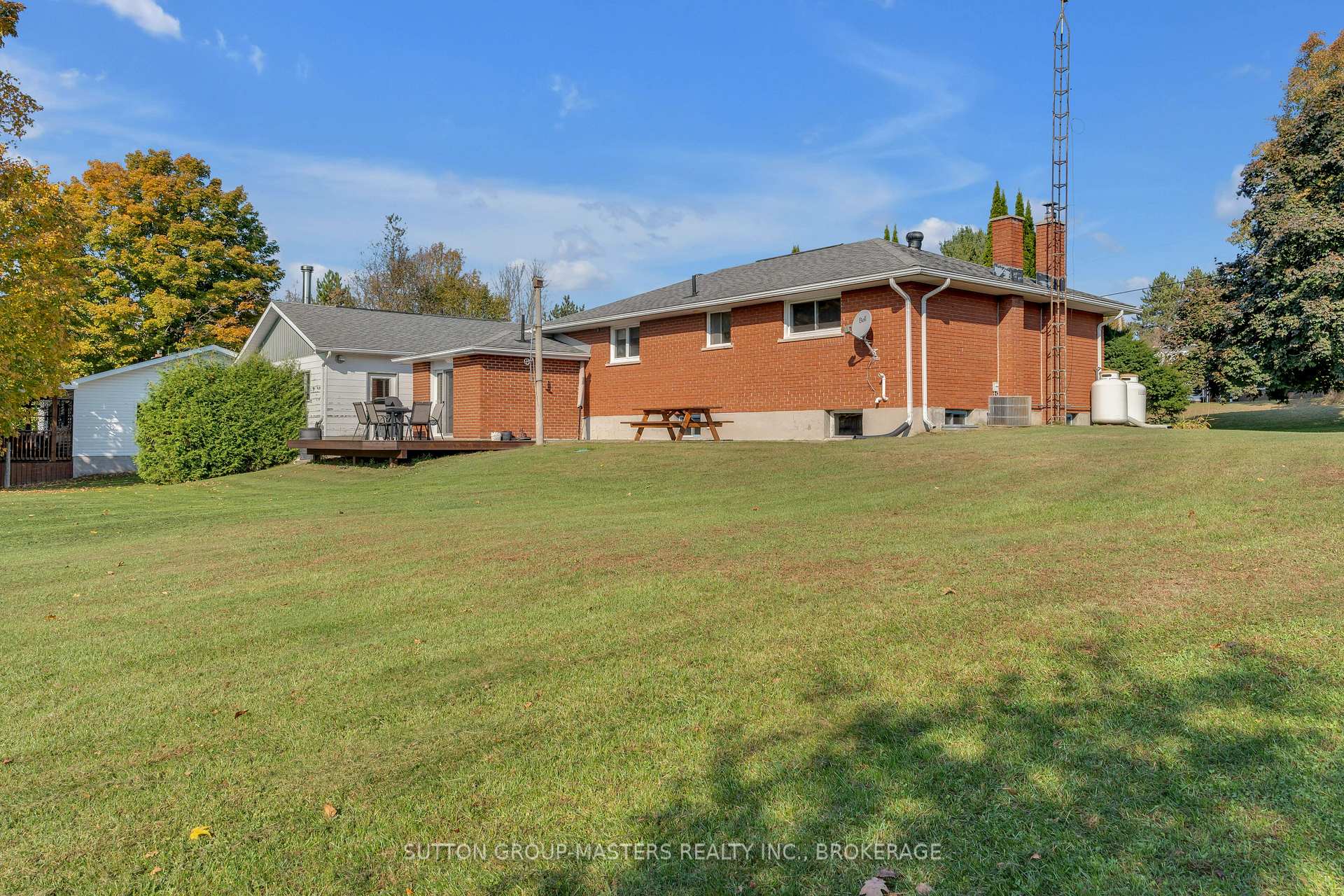 Photo 42 of 4308 Snider Road, Frontenac, Frontenac South — HOMEH