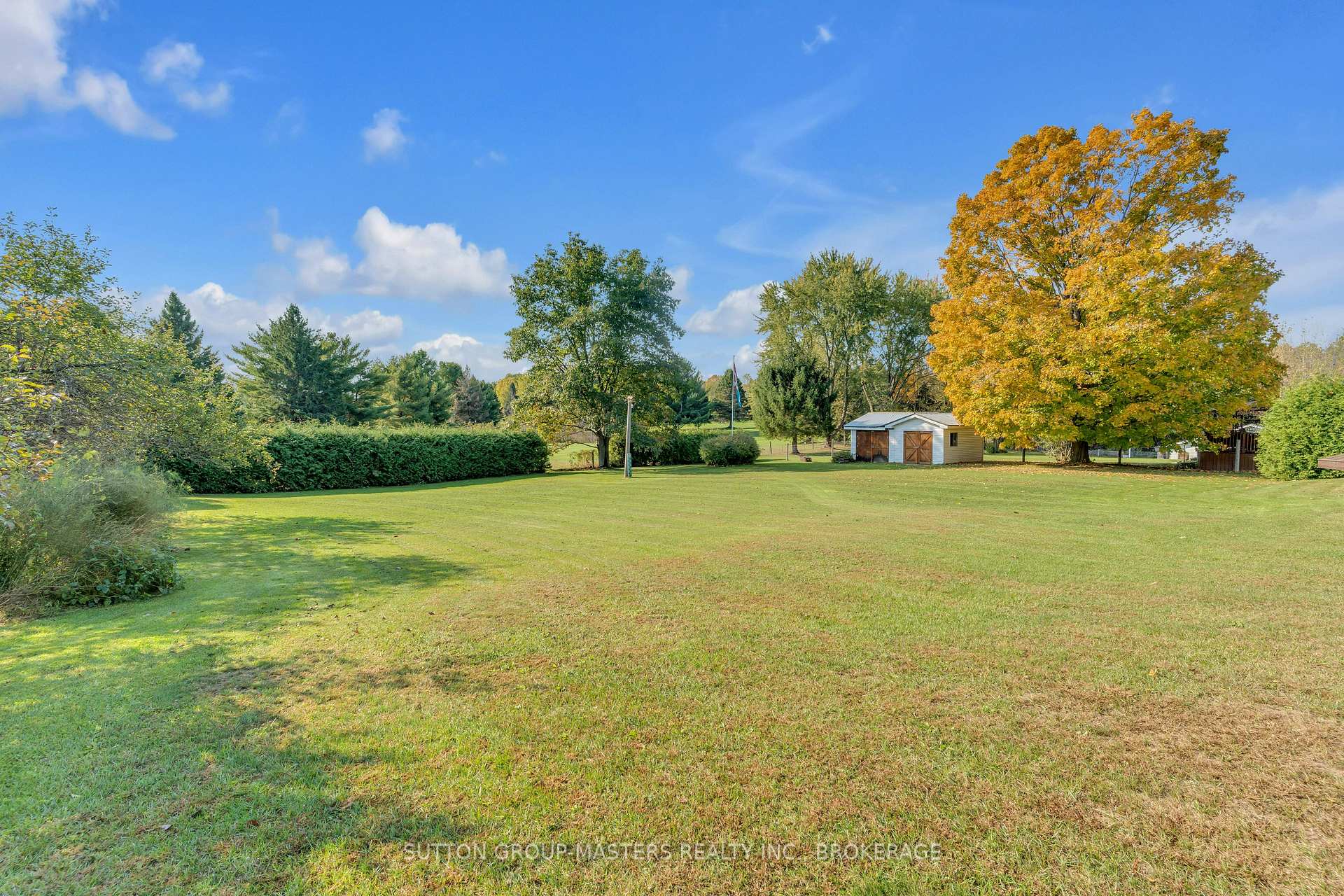 Photo 43 of 4308 Snider Road, Frontenac, Frontenac South — HOMEH