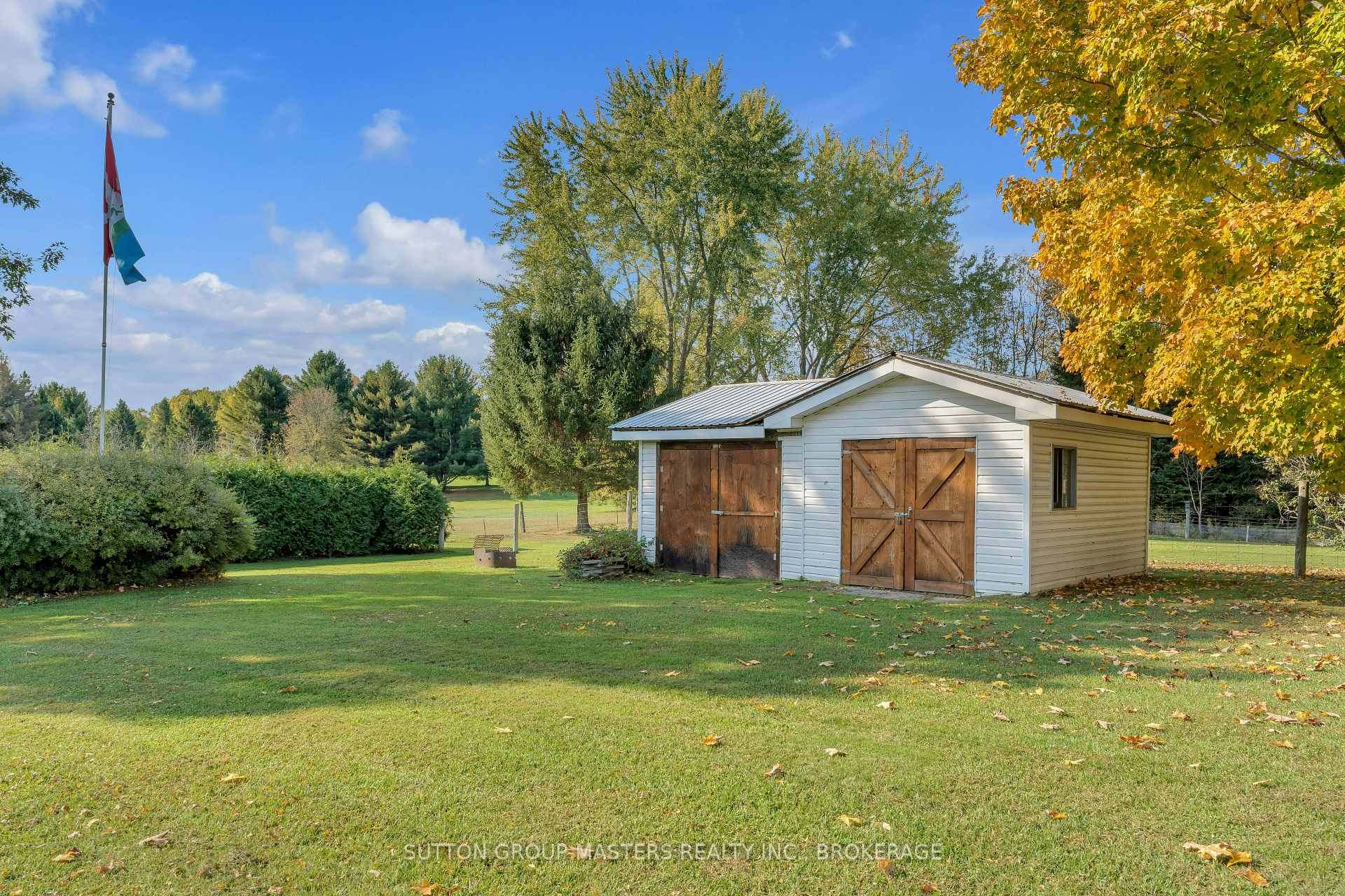 Photo 44 of 4308 Snider Road, Frontenac, Frontenac South — HOMEH