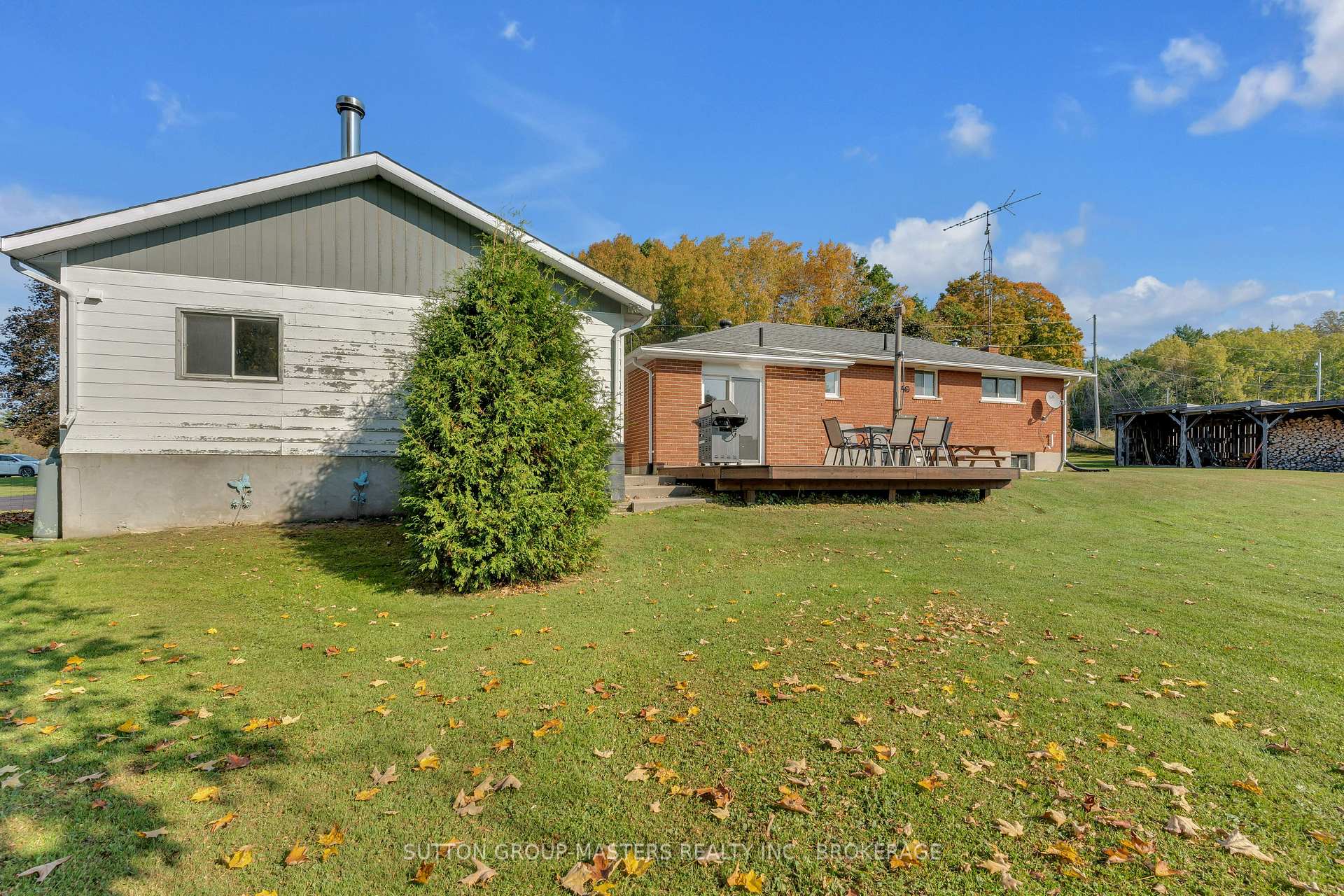 Photo 45 of 4308 Snider Road, Frontenac, Frontenac South — HOMEH